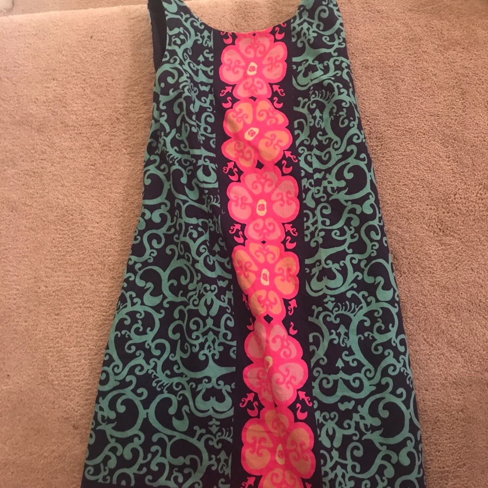 Lily Pulitzer dress!!!